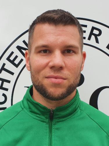 Gerret Mücke