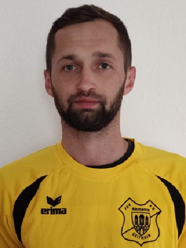 Tomasz Mateusz Molka