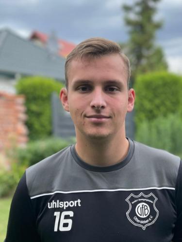 Jonas Kroll