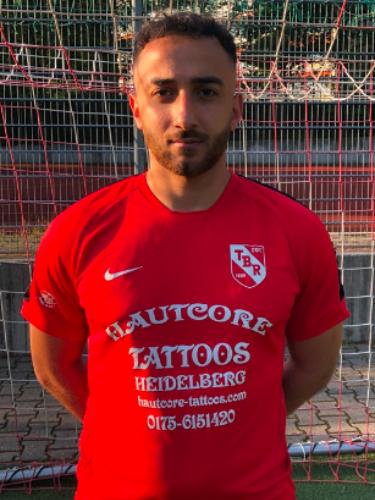 Ali El-Dor