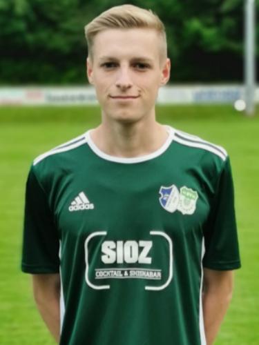 Moritz Jung