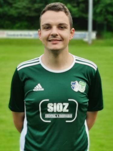 Yannik Maus