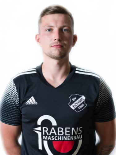 Lennart Alarich