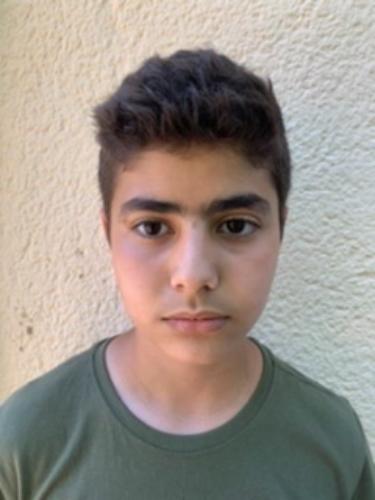 Yossef Ailouti