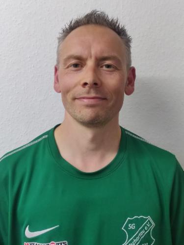 Sebastian Mertgen
