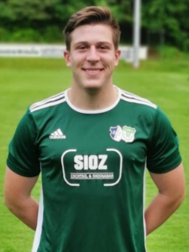 Elias Staß