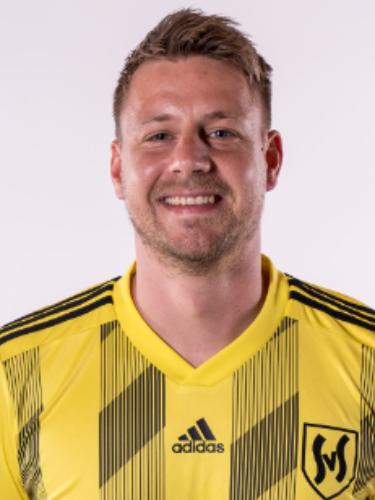 Marcel Schulz