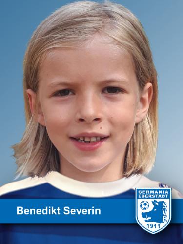 Benedikt Severin