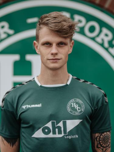 Kim-Ole Kunzmann