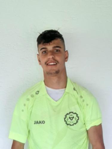 Ilyas Karouaoui