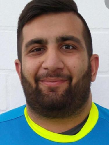 Özgür Utar