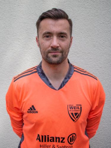 Stefan Linsenmayr