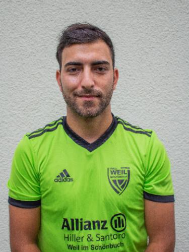 Ali Candan