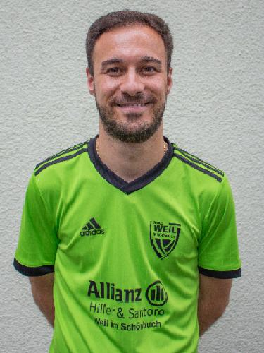 Manuel Pascual Barriocanal