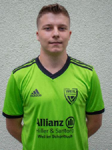 Marvin Nowacki