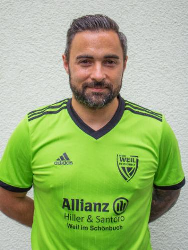 Patrick Piersanti