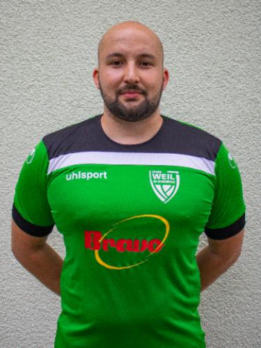 Falko Landenberger