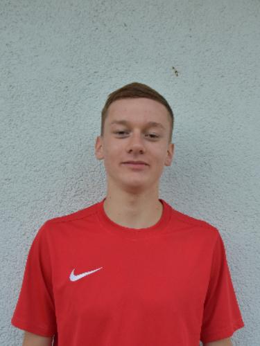 Yannick Geldner