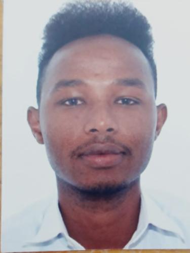 Faysal Mohammed Kasin