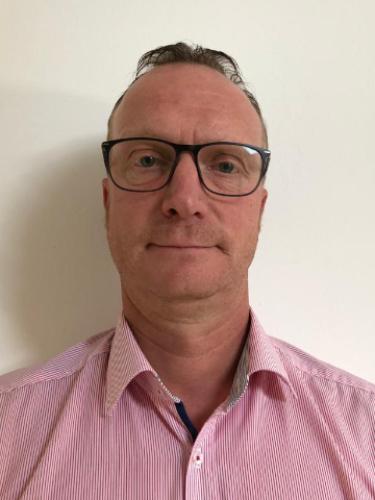 Thorsten Blaum