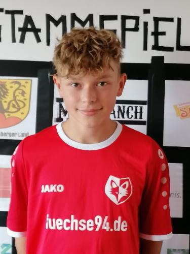 Fin Paule Kubschik