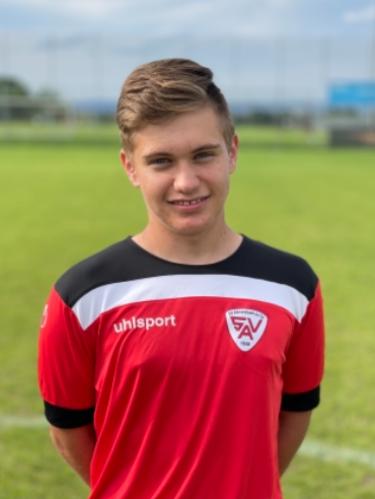 Jonas Mahl