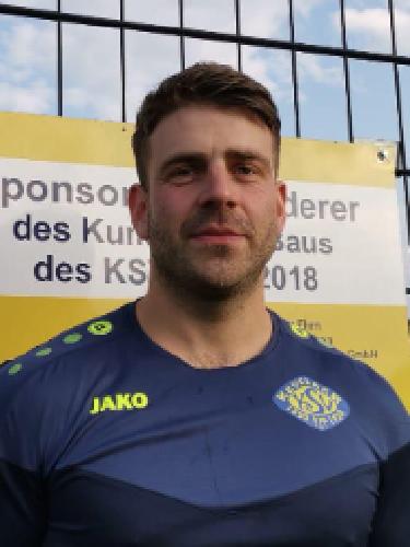 Thorben Mathis Kamps