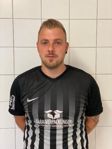Patrick Klatt