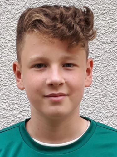 Lukas-Bjarne Horst