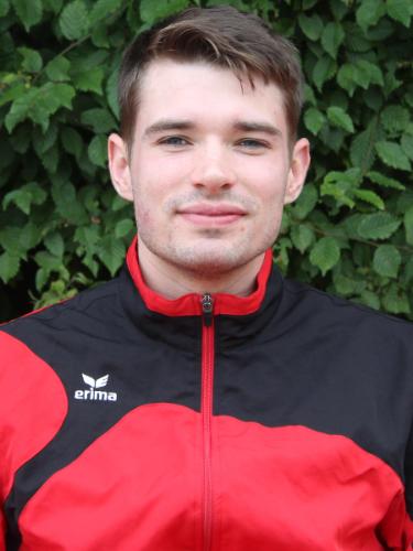 Nico Heisterkamp