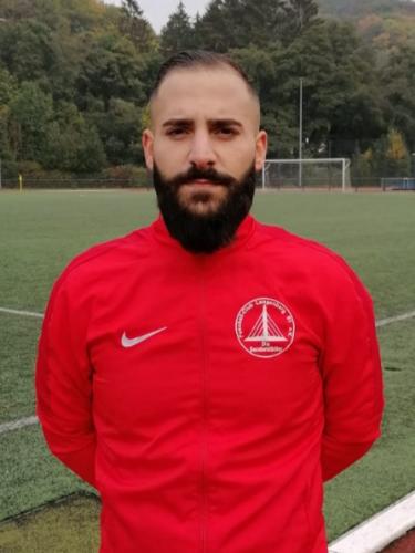 Mertcan Yesiltas