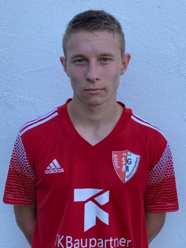 Lukas Dyrska