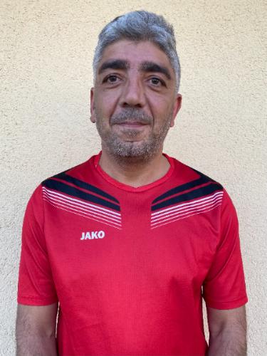 Franco Piseddu
