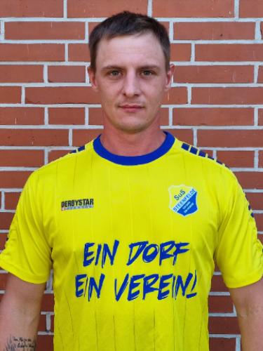 Chris Breckweg