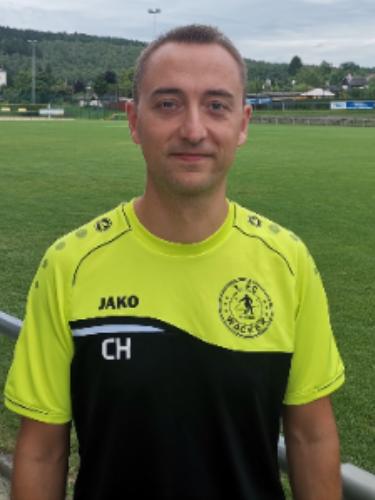 Christian Hermann