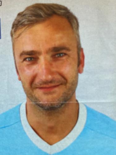 Marcus Lindner