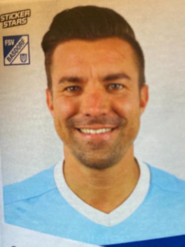 Carsten Wolf