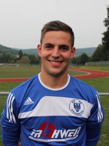 Joschka Wiese