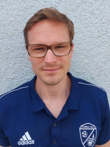 Sven Henkel