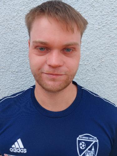 Adrian Wiegand