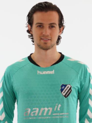 Thore Seeger