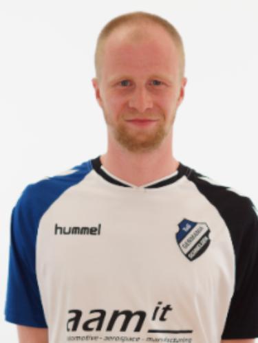 Andre Busch