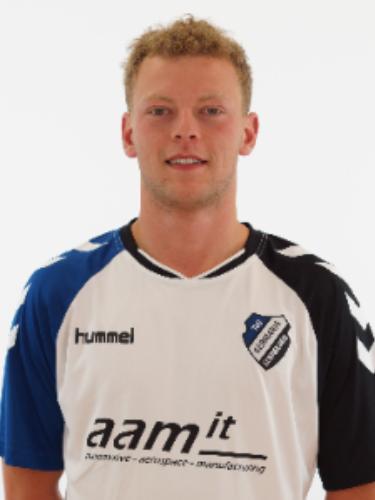 Kjell Leander Offermann