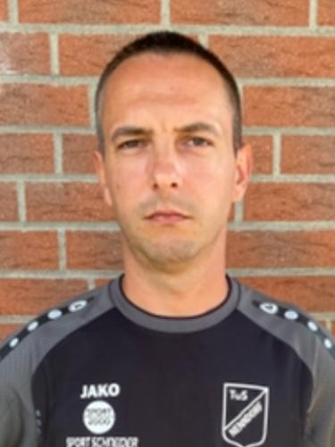 Haris Ugljanin