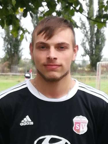 Florian Strom