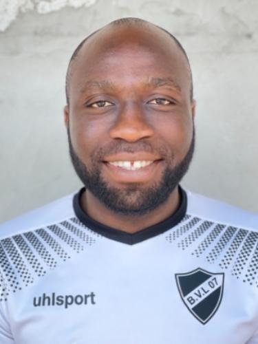 Chibuike Festus Esikaikwu