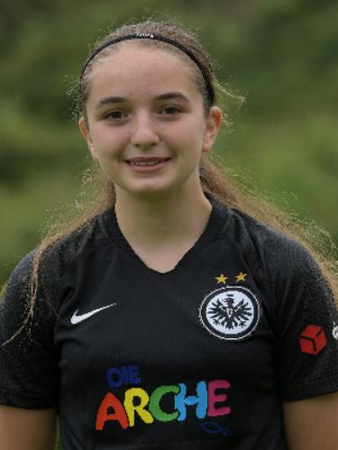 Lejla Sinanovic