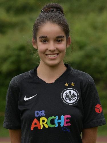 Cecile Carneiro