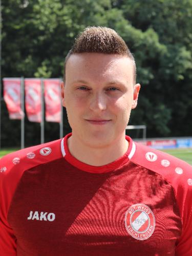 Dastin Reinsch