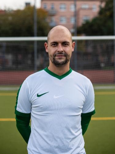 Philipp Coccejus